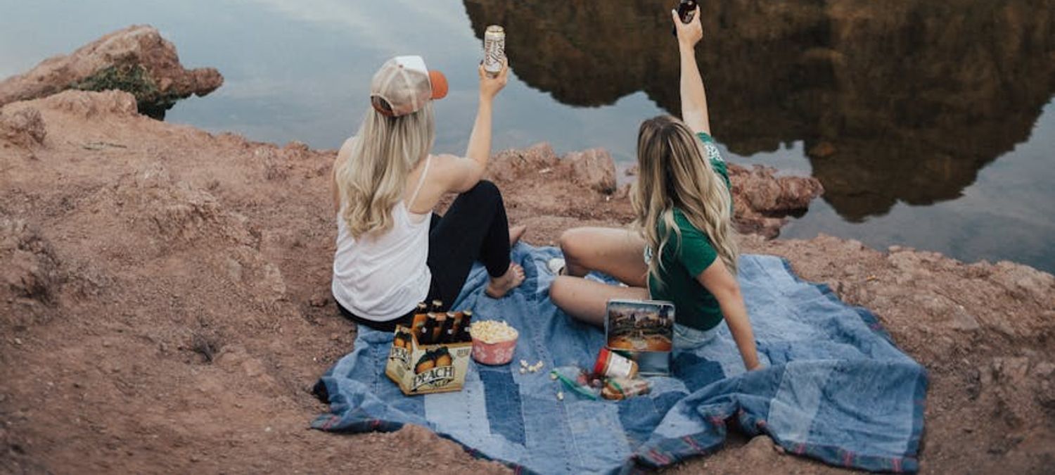 Picnic apéro post electoral ?