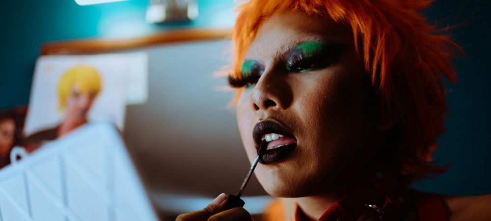 Bingo Drag à La Folie