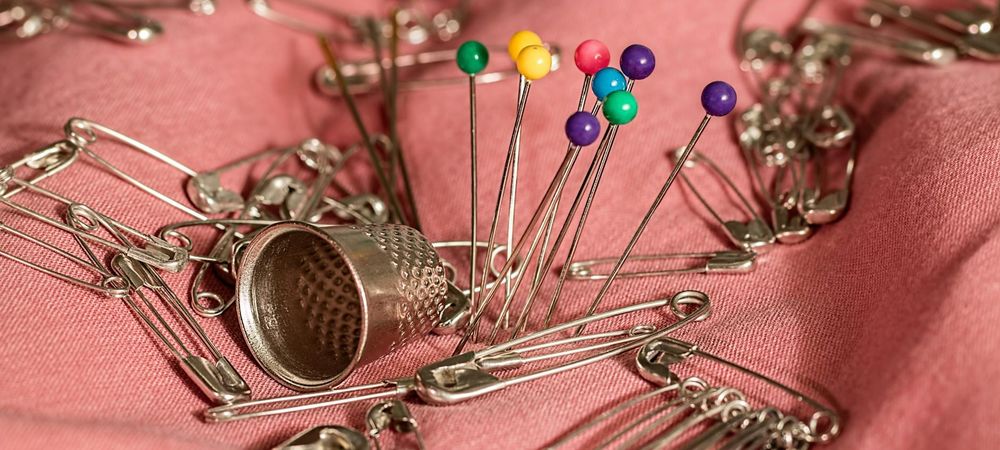 Atelier de couture trans