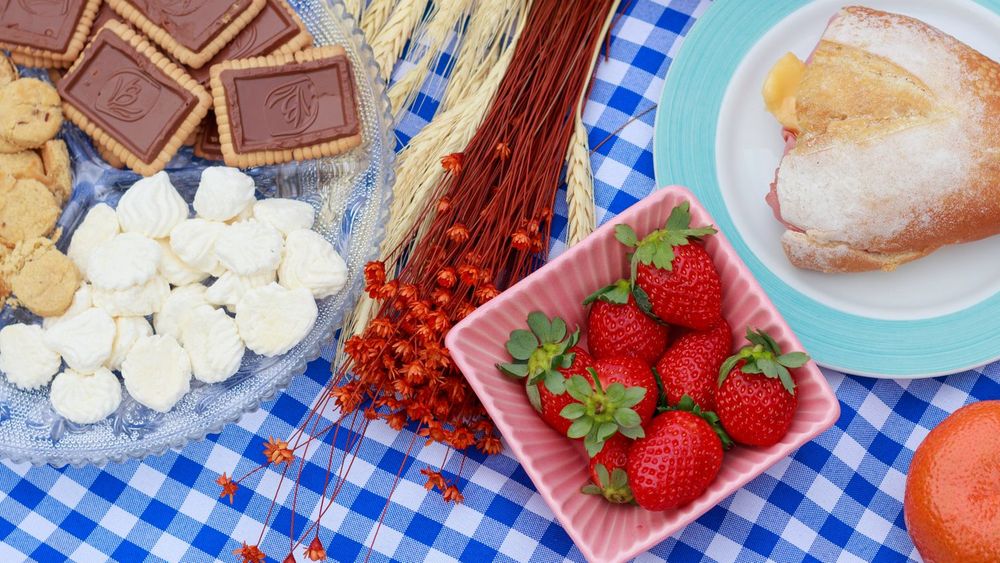 Meetup Ace et Aro (asexuel, aromantique)/Goûter