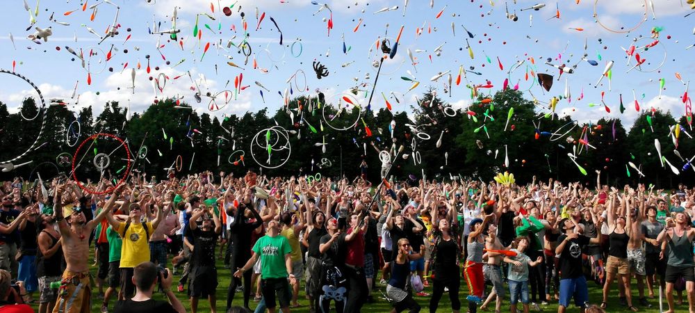 Festival Pelpass