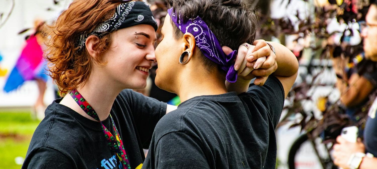 Pride Rouen🏳️‍🌈