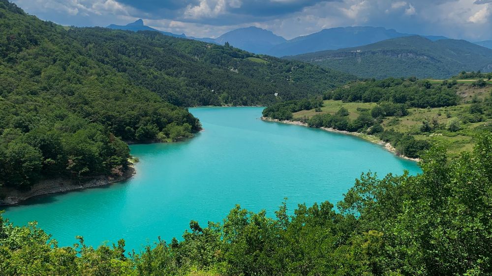 Camping⛺️/Kayak🛶/ Pique-nique🥗/ rencontres.. 🙂
