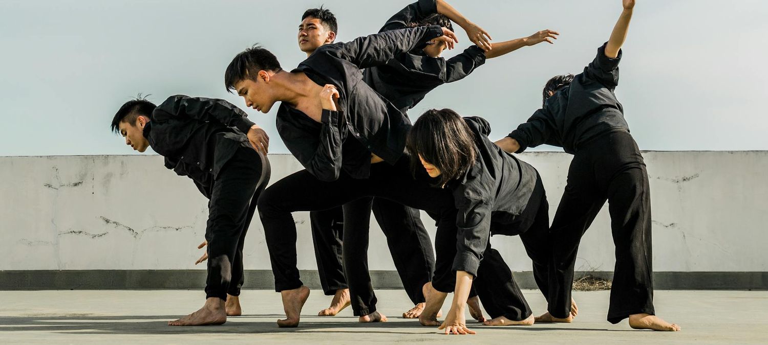 Animation / cours de danse