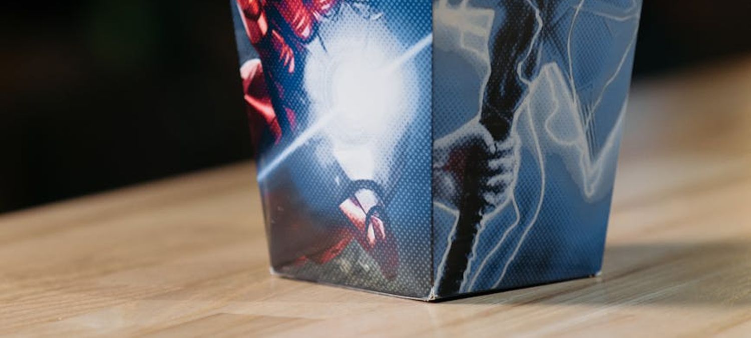 Fête du cinéma : un p'tit truc en plus