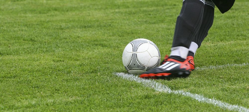 Après midi foot
