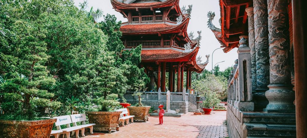 Ici Vietnam Festival
