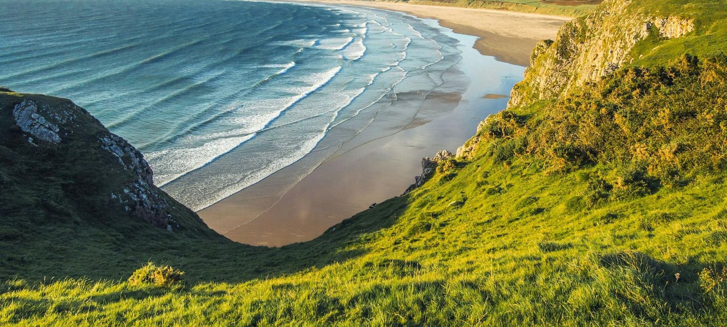 Sortie plage Saint-Anne !