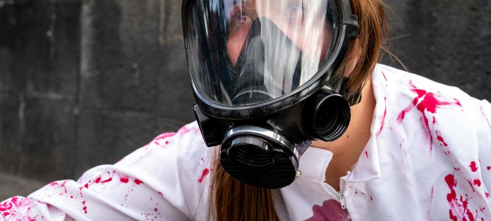 Visite musée « zombis »