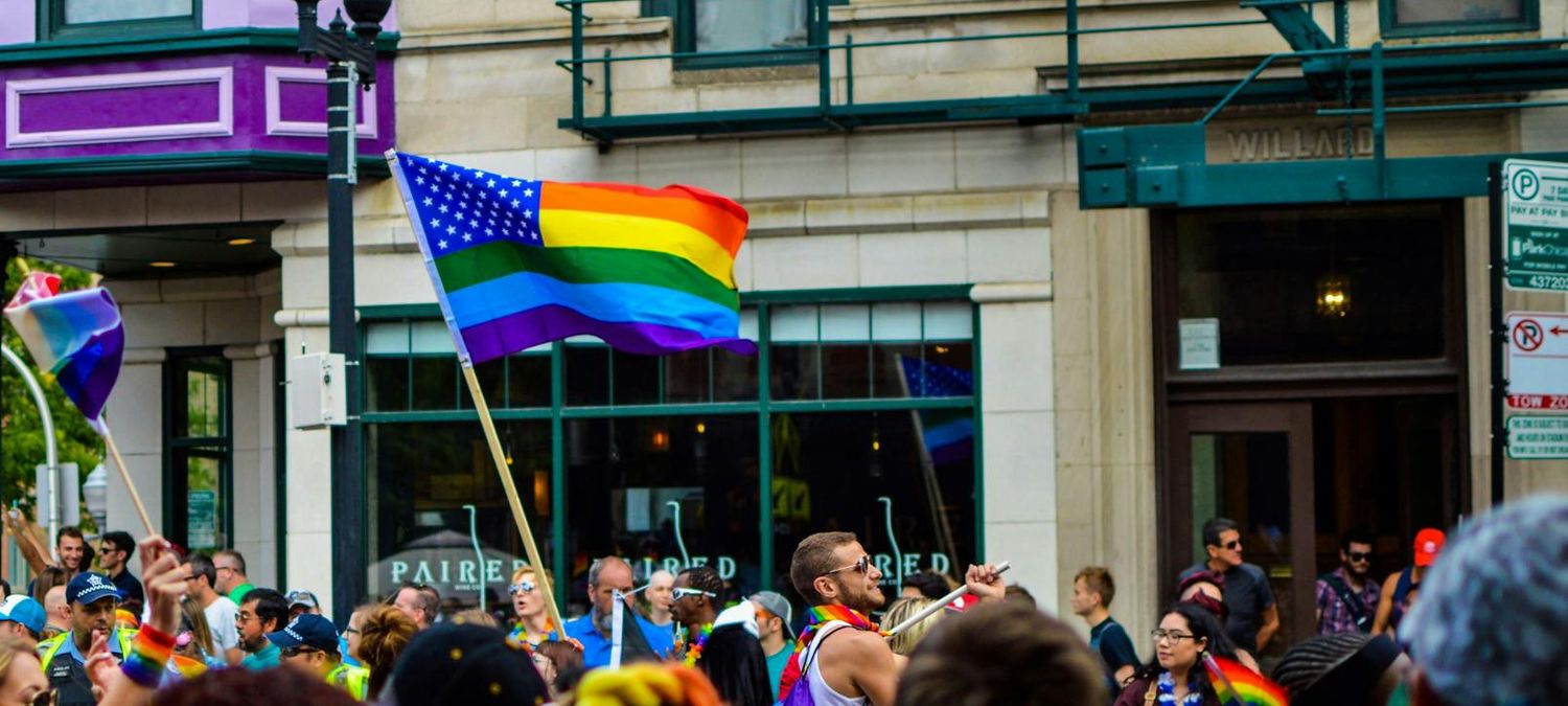 10 ans du Centre LGBTI