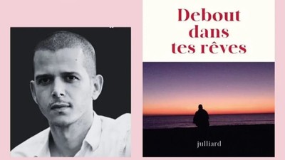 Queer de poche - Rencontre littéraire