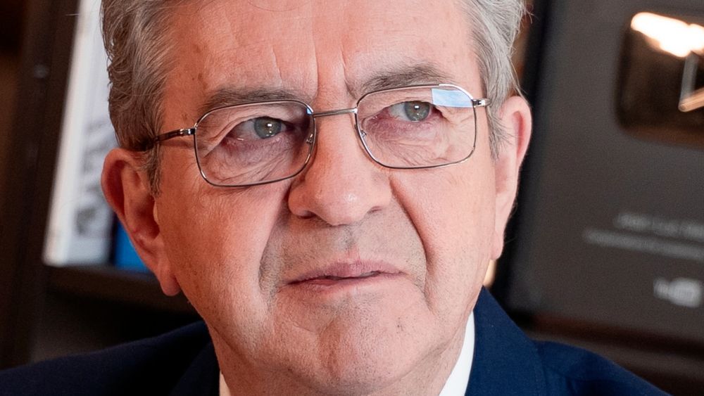 Mélenchon pour 2027 (Douai et alentours)