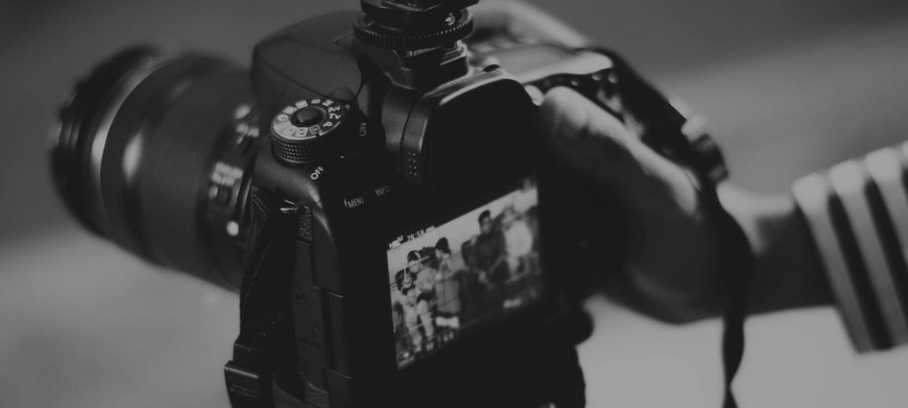 Sortie photographe/modèle amateur