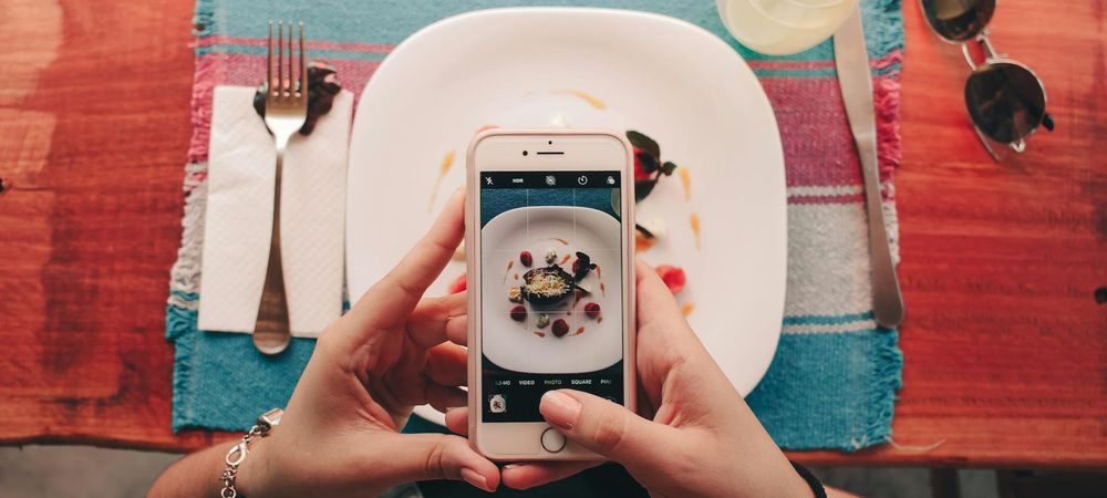 Un restau... et un verre ?
