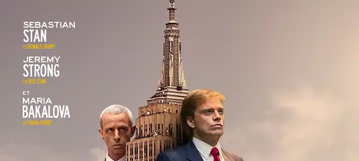 [Ciné-UGC] - The Apprentice