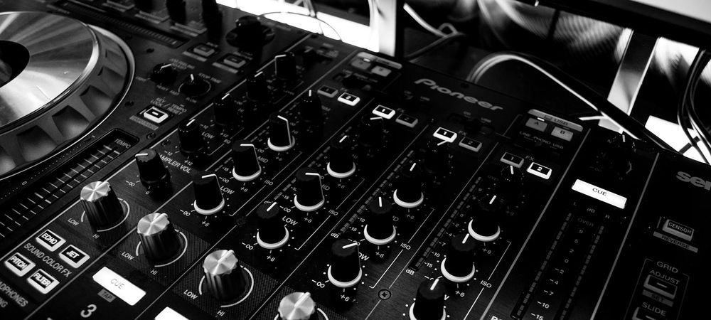 Fête de la musique sur Lille