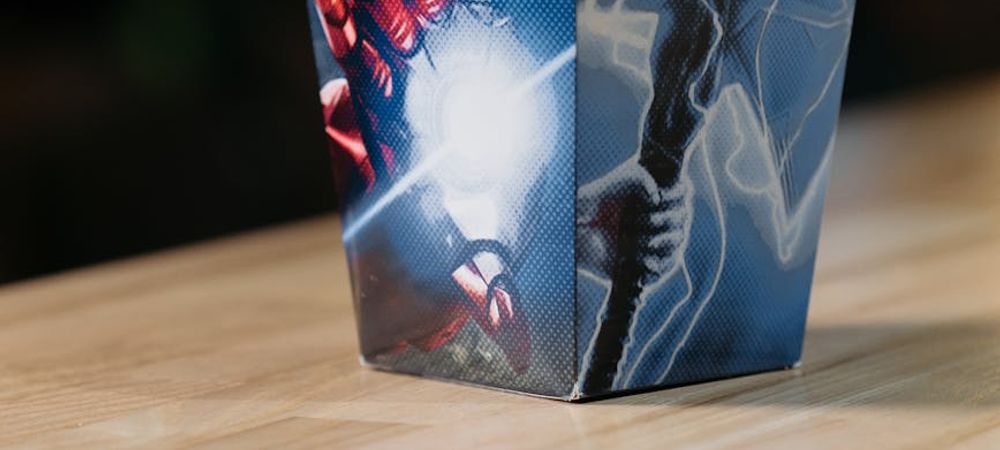 Fête du cinéma : un p'tit truc en plus