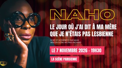 Le jour où j'ai dit à ma mère que je n'étais pas lesbienne