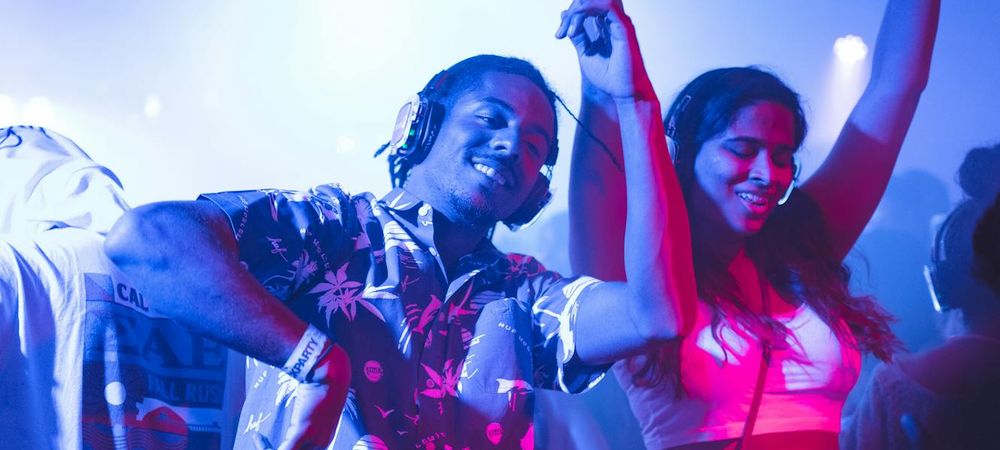 Bal du 15 août