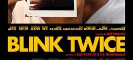 Blink Twice