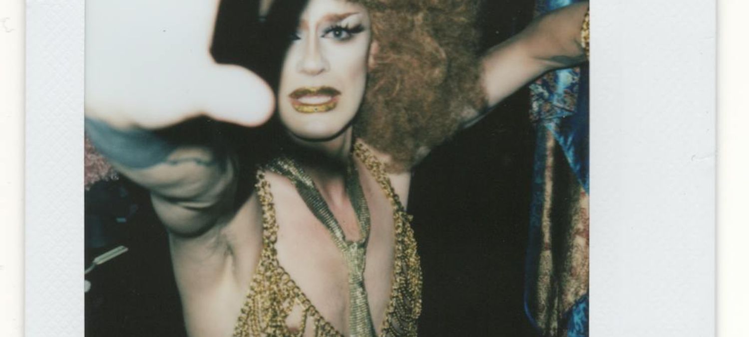 Viewing Party Drag Race !🌈