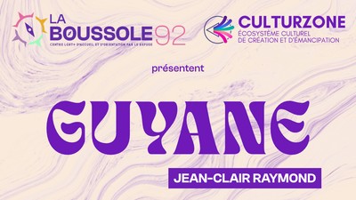 Exposition photo "Guyane" - Vernissage