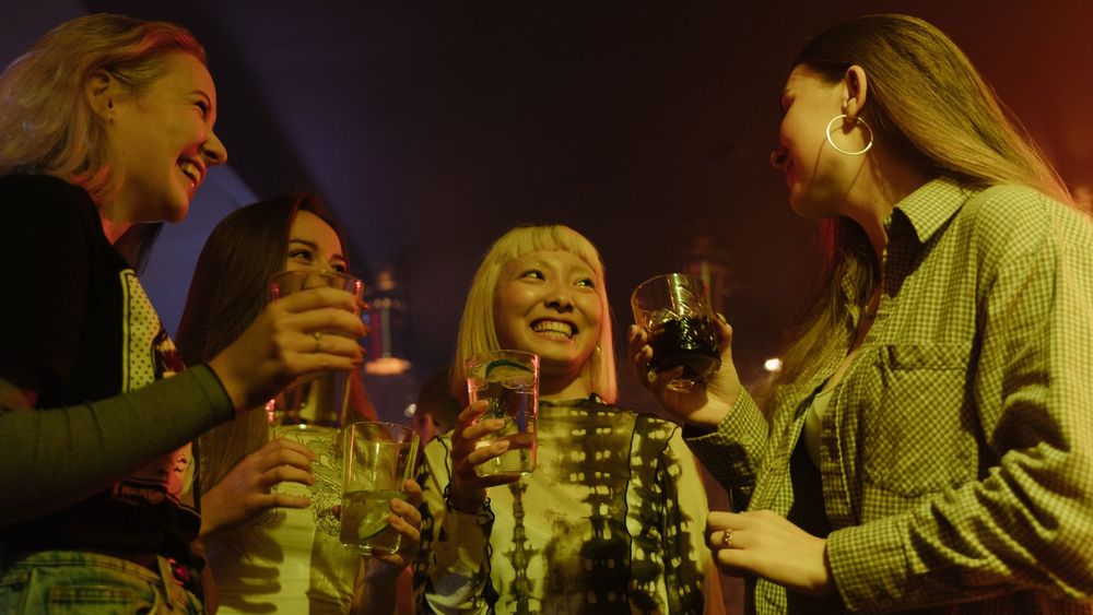 Soirée LGBTPACA