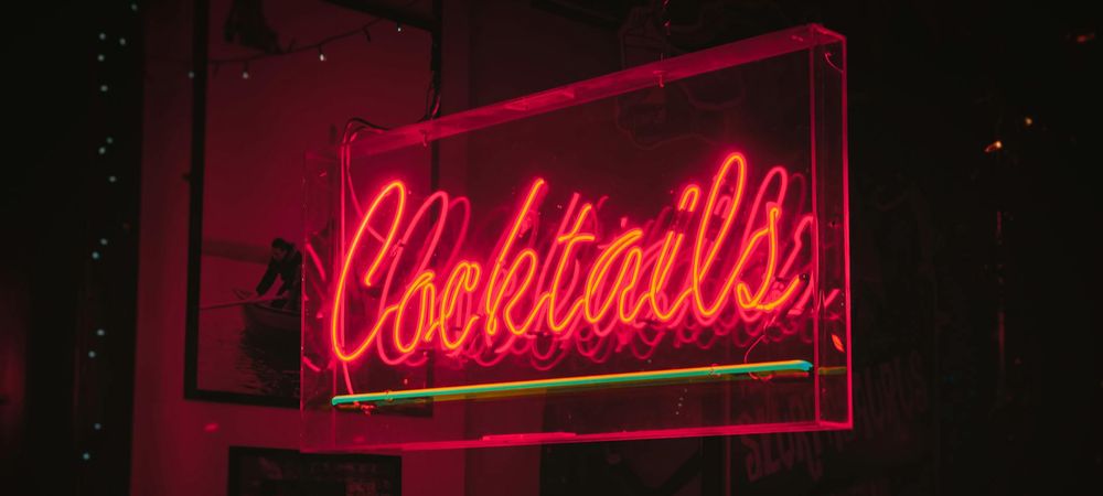 ApéroQueer : Découverte d’un nouveau Bar à cocktails 🏳️‍🌈