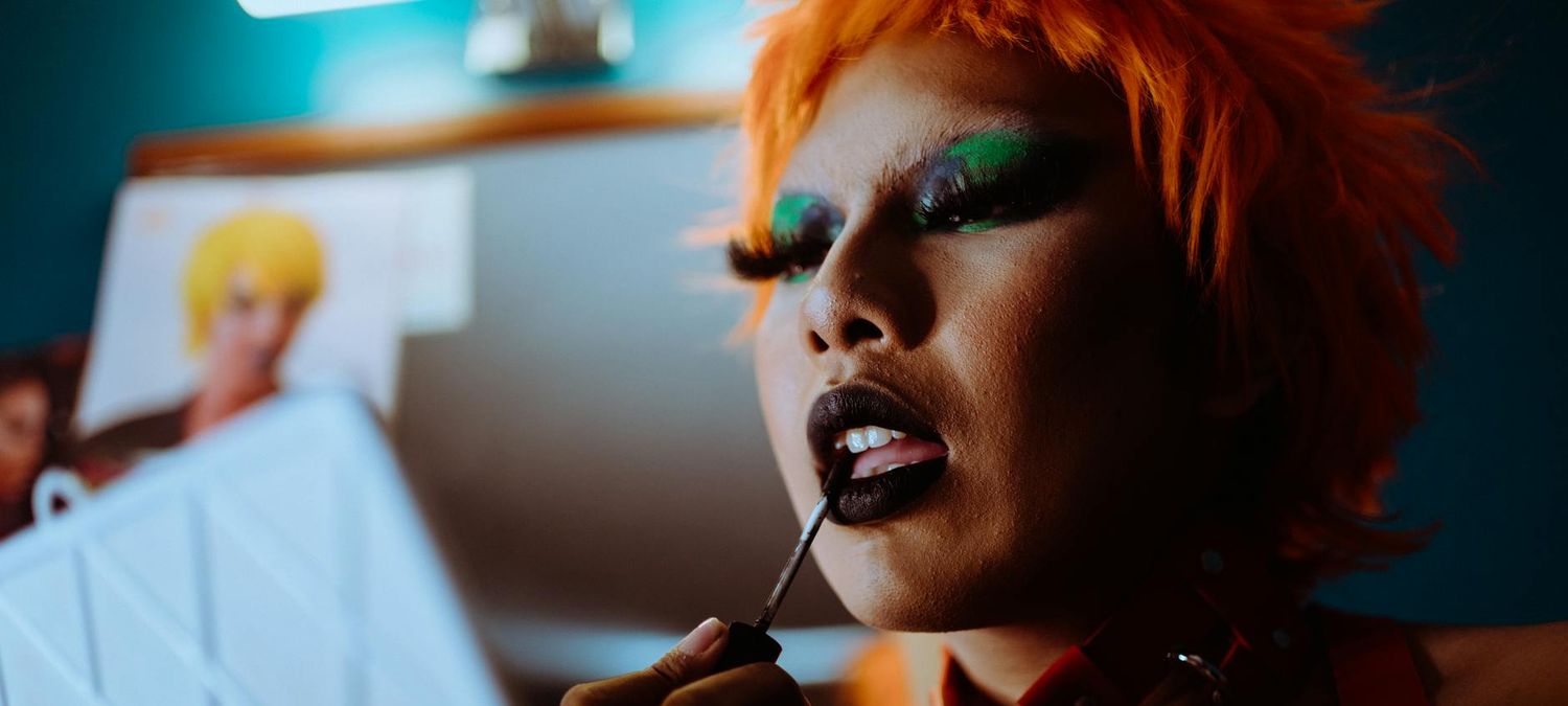 Bingo Drag à La Folie