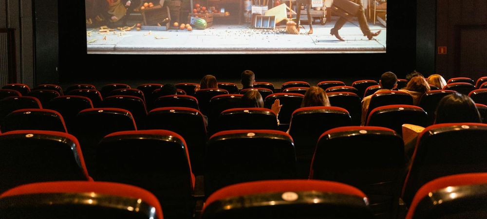 Sortie cinéma : Les graines du figuier sauvage (Femmes LB, cis et trans, NB et I sexisées)