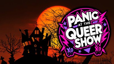 Panic at the Queer Show S3
