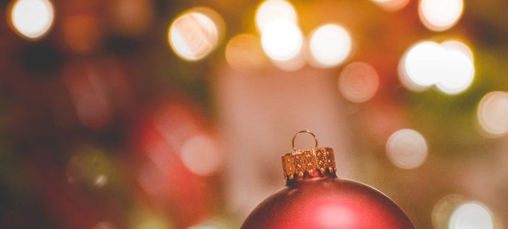 Soirée noël pup et drag