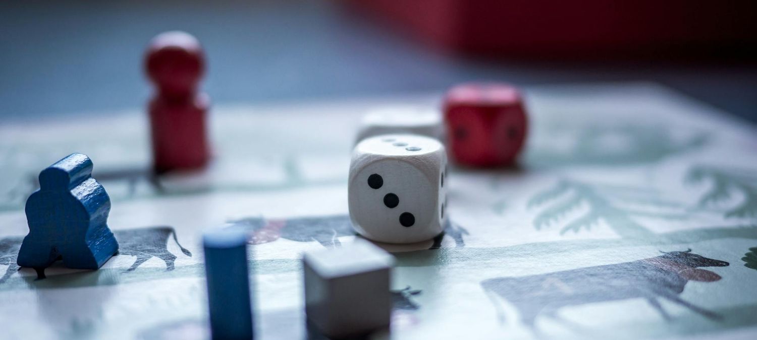 Jeudi jeux