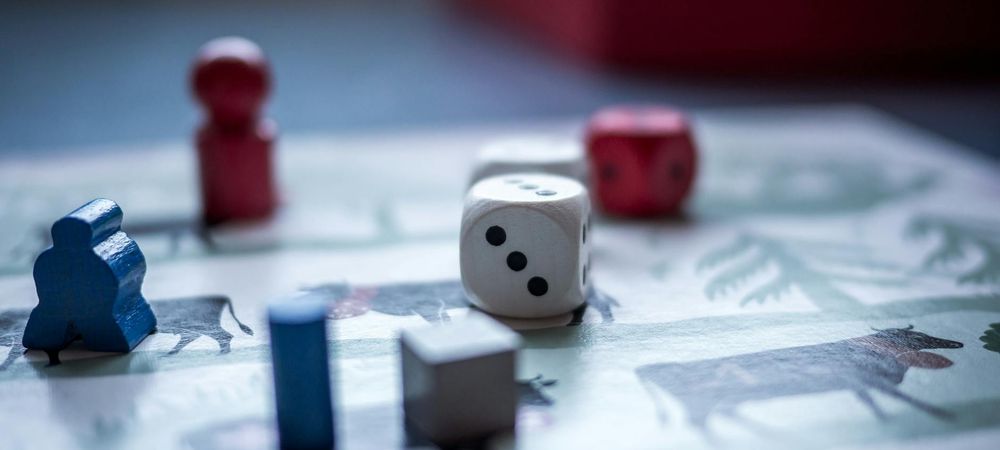 Jeudi jeux