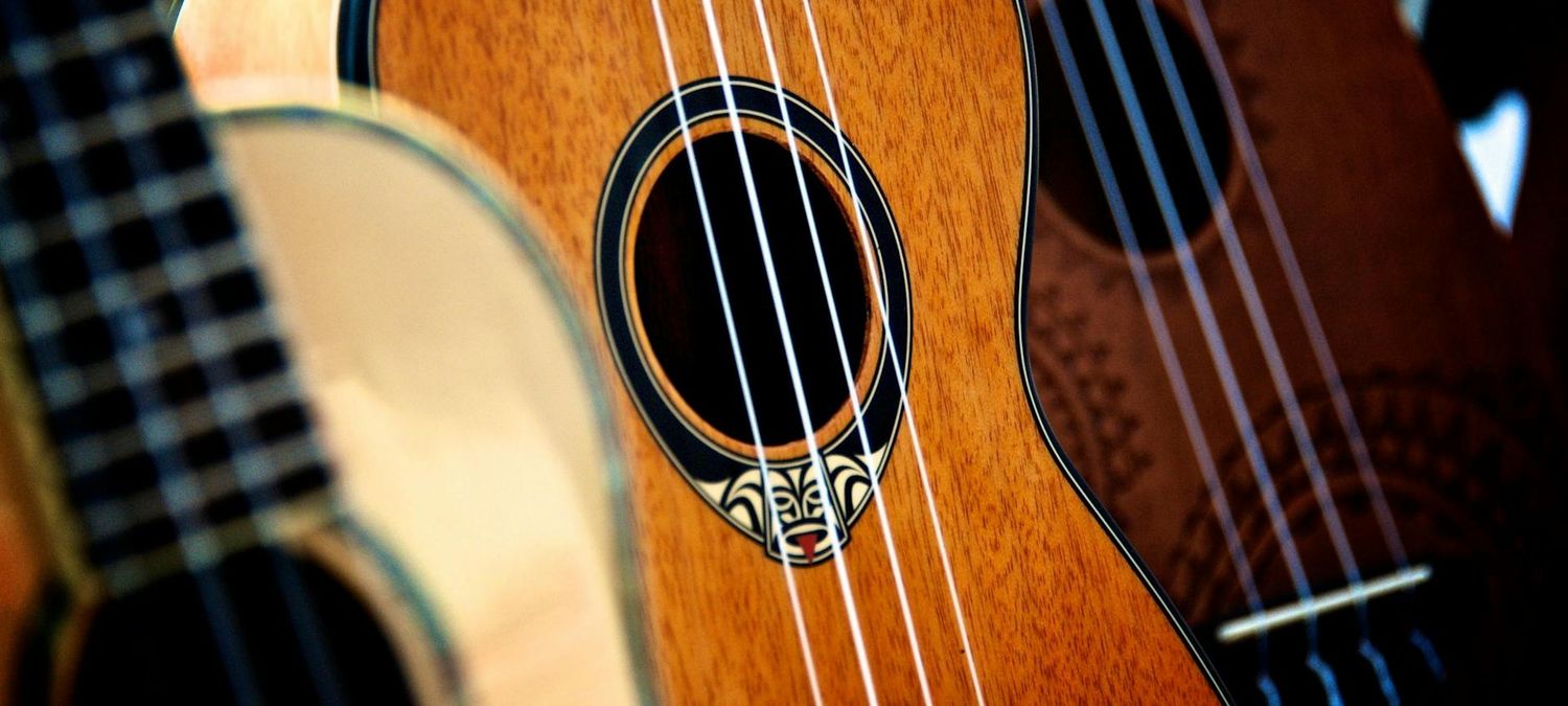 🎤 Scène ouverte 🎤