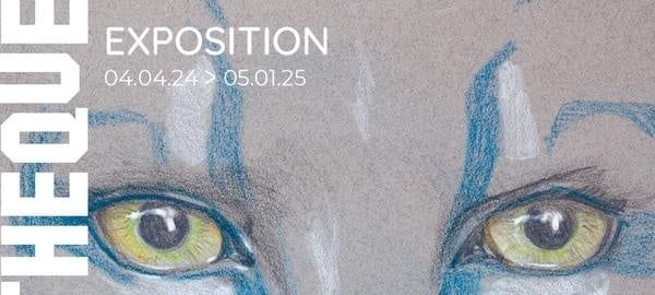 VISITE GUIDEE DE L'EXPOSITION JAMES CAMERON