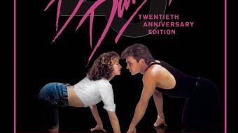 Dirty Dancing - ciné plein air ! Souffel