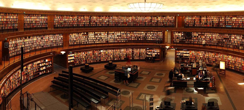 Session d’étude à BPI