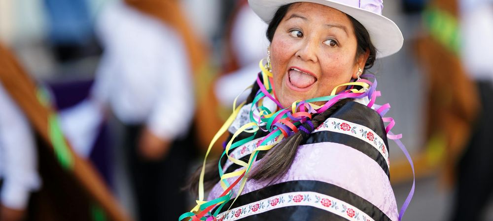 Invitation à une Après-midi et Soirée Inoubliables ! 🌟 Callejero Night