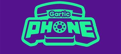 Soirée garticphone SUR INTERNET (LE LIEU NE SIGNIFIE RIEN )