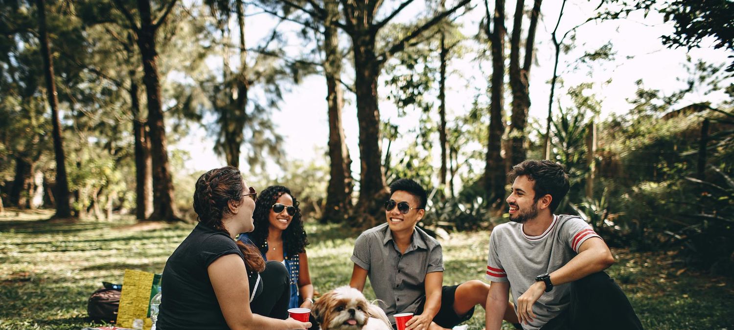 Petite soirée au L bar à 19:30… avec un repas. En mode sympathique et rigolade , découverte et amitié entres nous!