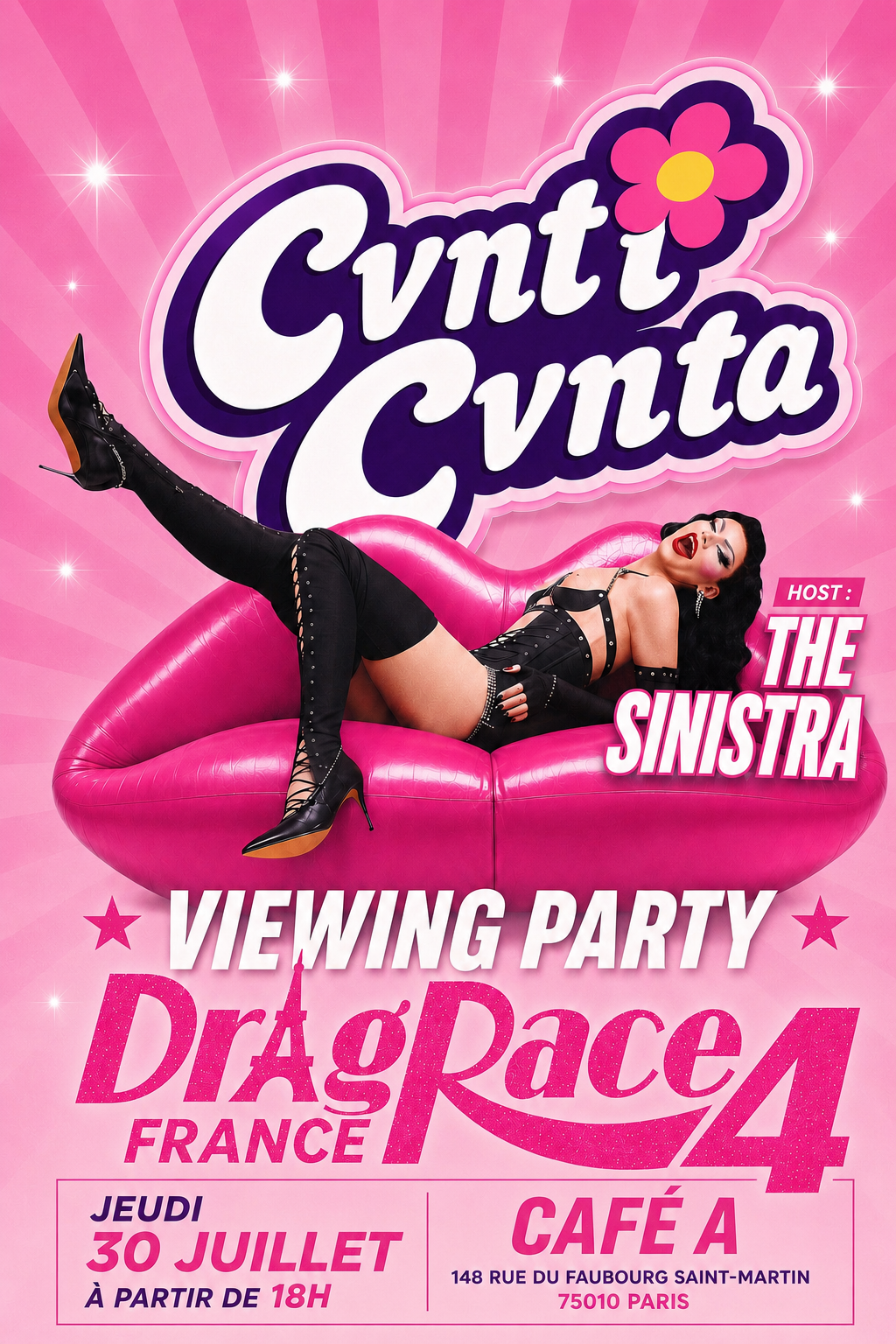 Cvnti Cvnta