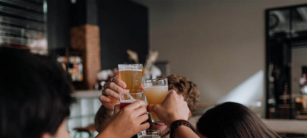 Cocktail et rencontre lgbtqia +