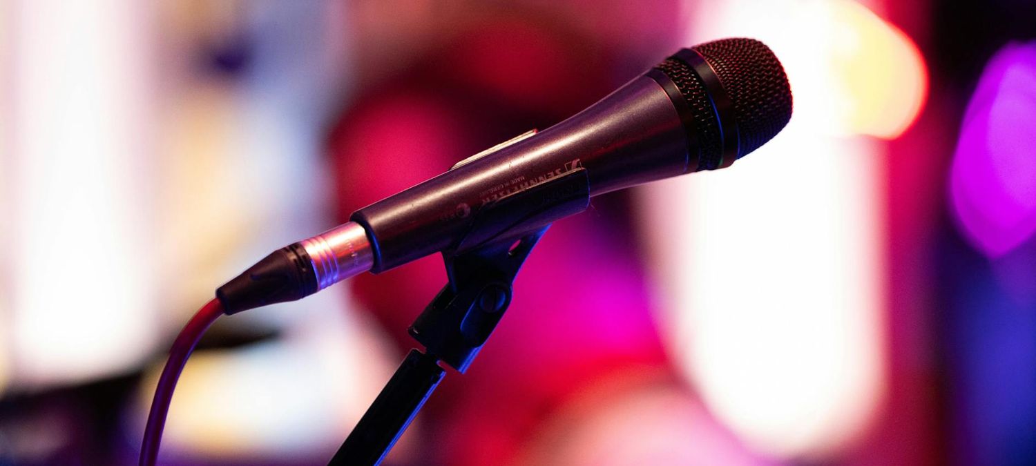 Karaoke à Rosny (Domus)