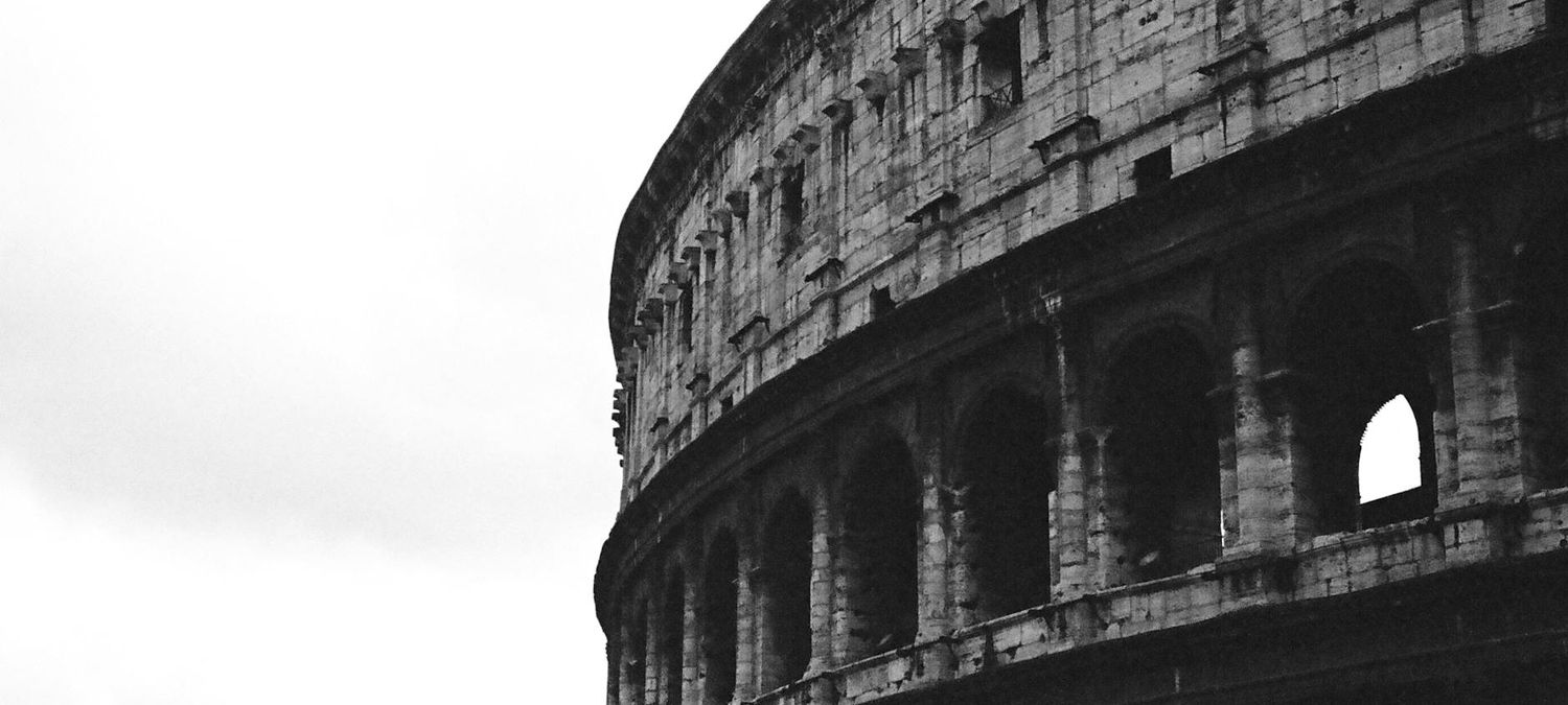 Frissons gaulois/romains 👻 🎃