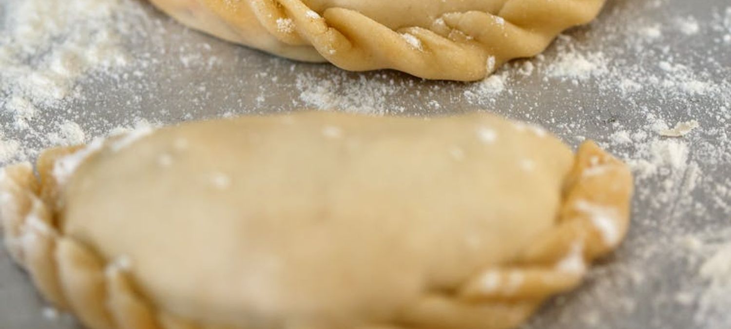 Empanadas !!