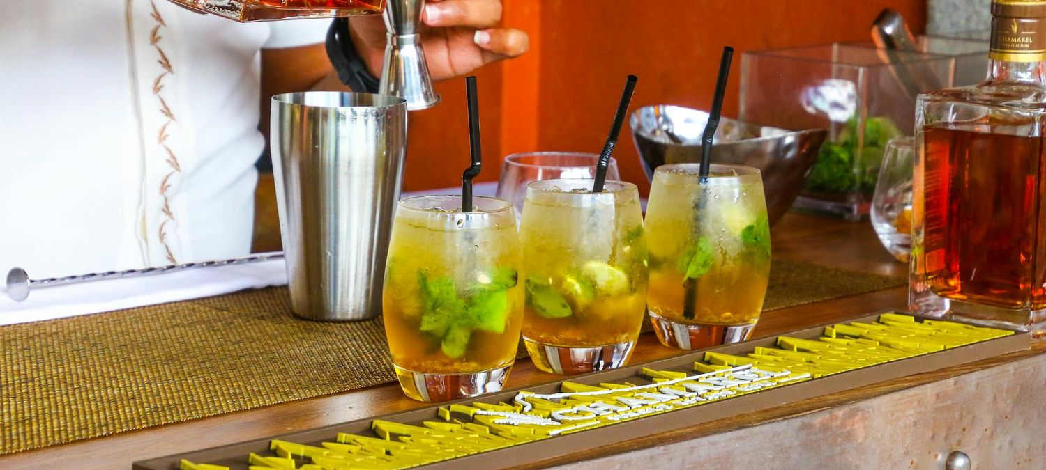 Boire un verre