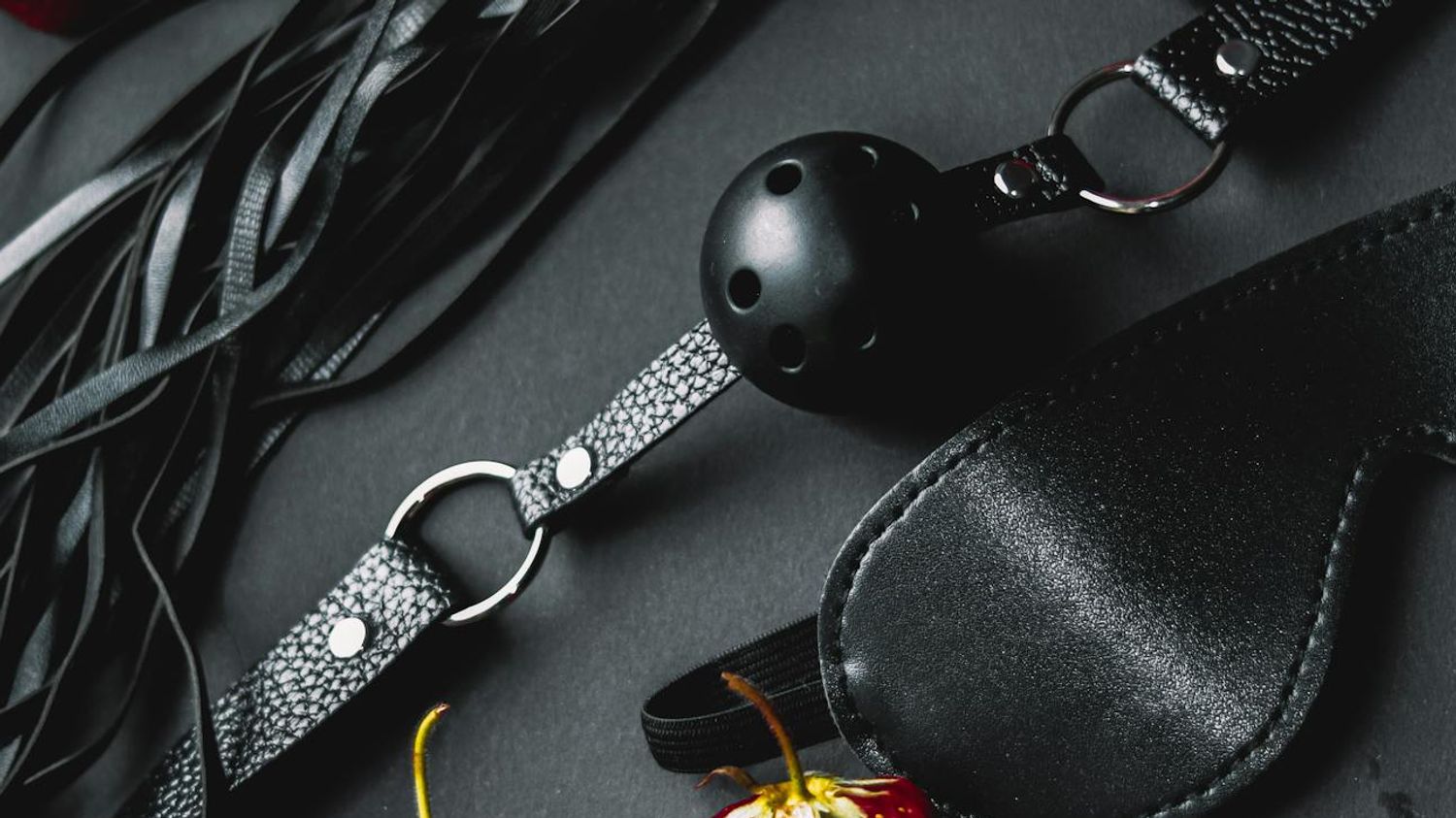 LFI Fetish Night – BLUF + All Fetish (Hot Dog Club Milano)