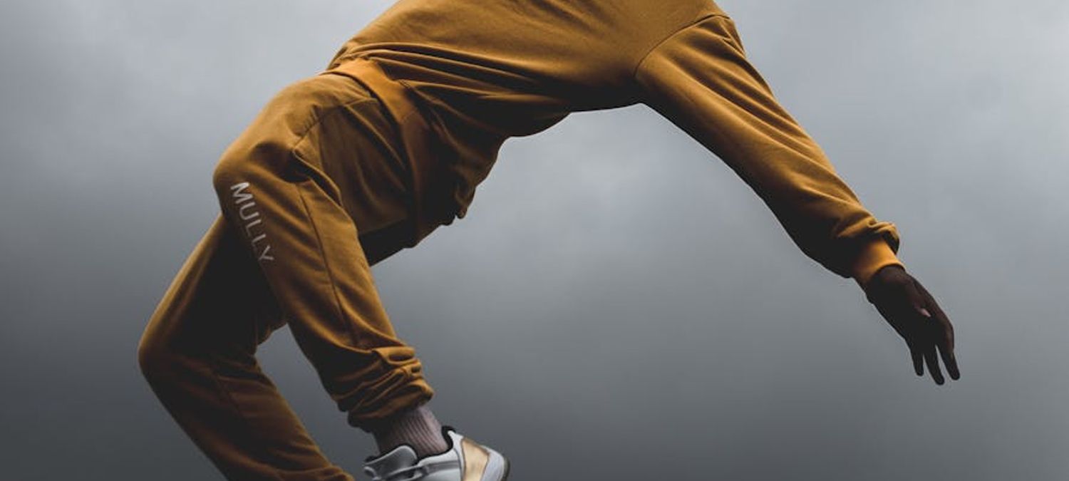 Atelier danse improvisée