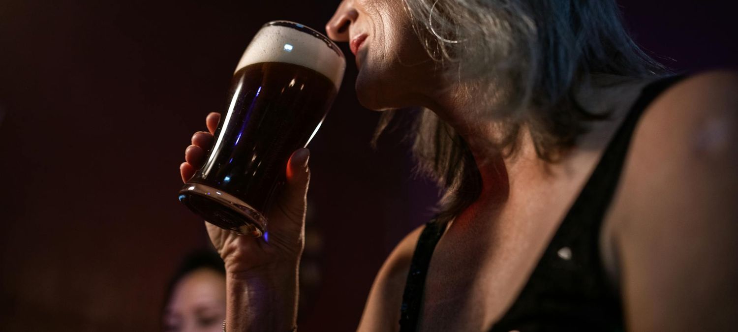 Soirée de la chouffe